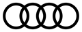Logo of Audi - Sofia Aeroporto