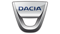 Logo of Dacia - Sofia Aeroporto