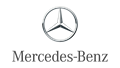 Logo of Mercedes - Sofia Aeroporto