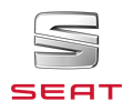 Logo of Seat - Sofia Aeroporto